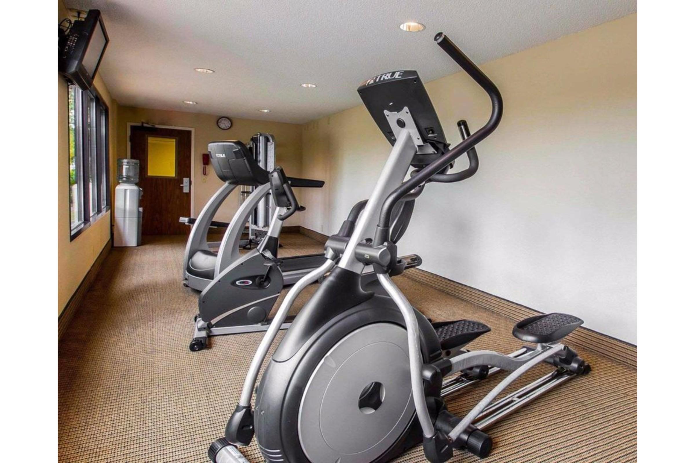 Comfort Inn Warner Robins - Robins Air Force Base Area Buitenkant foto