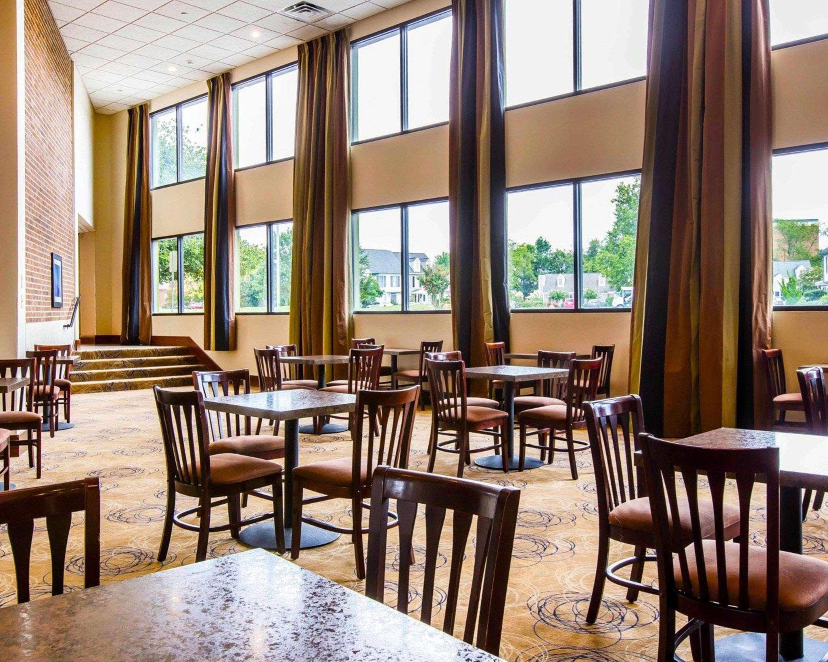 Comfort Inn Warner Robins - Robins Air Force Base Area Buitenkant foto