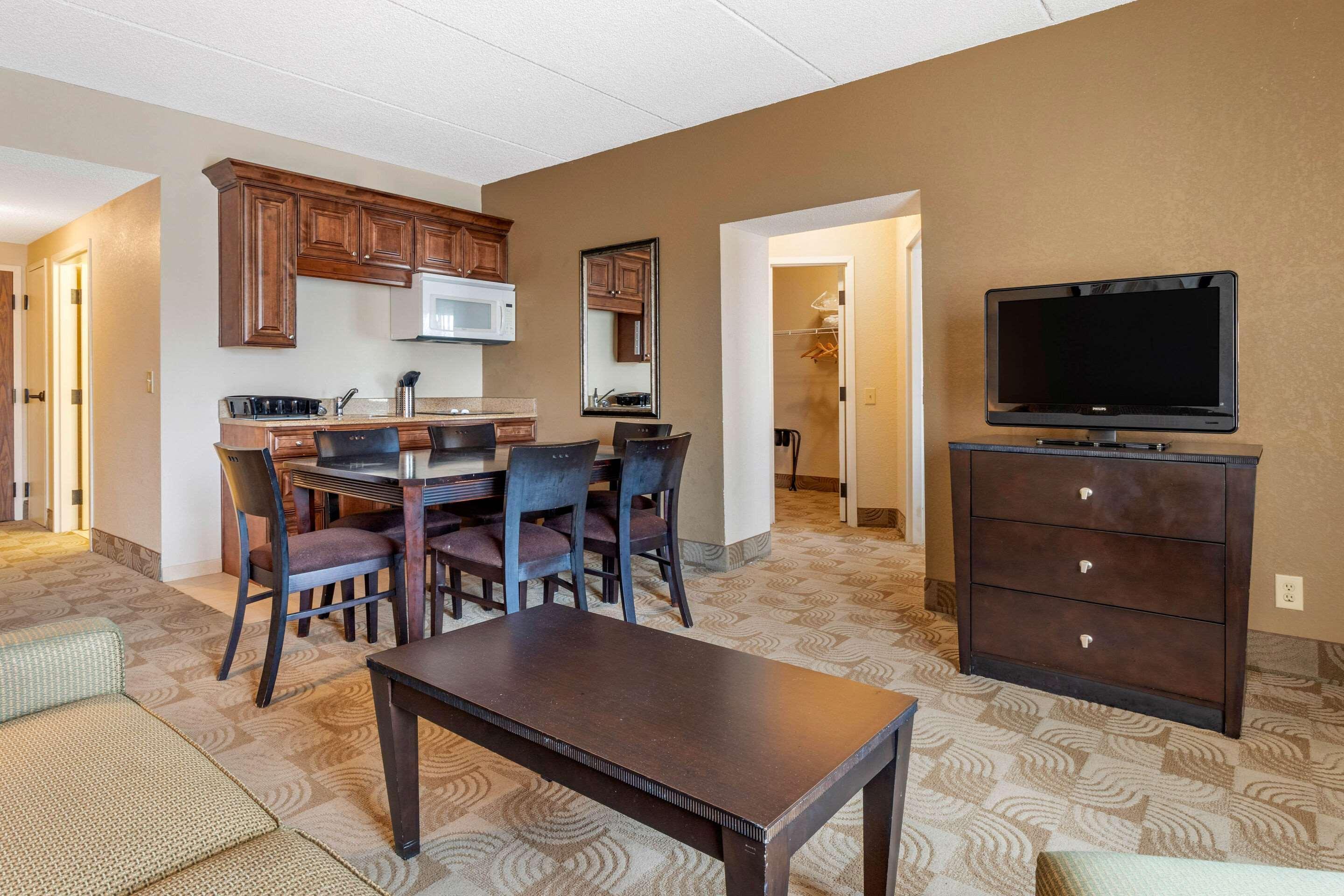 Comfort Inn Warner Robins - Robins Air Force Base Area Buitenkant foto