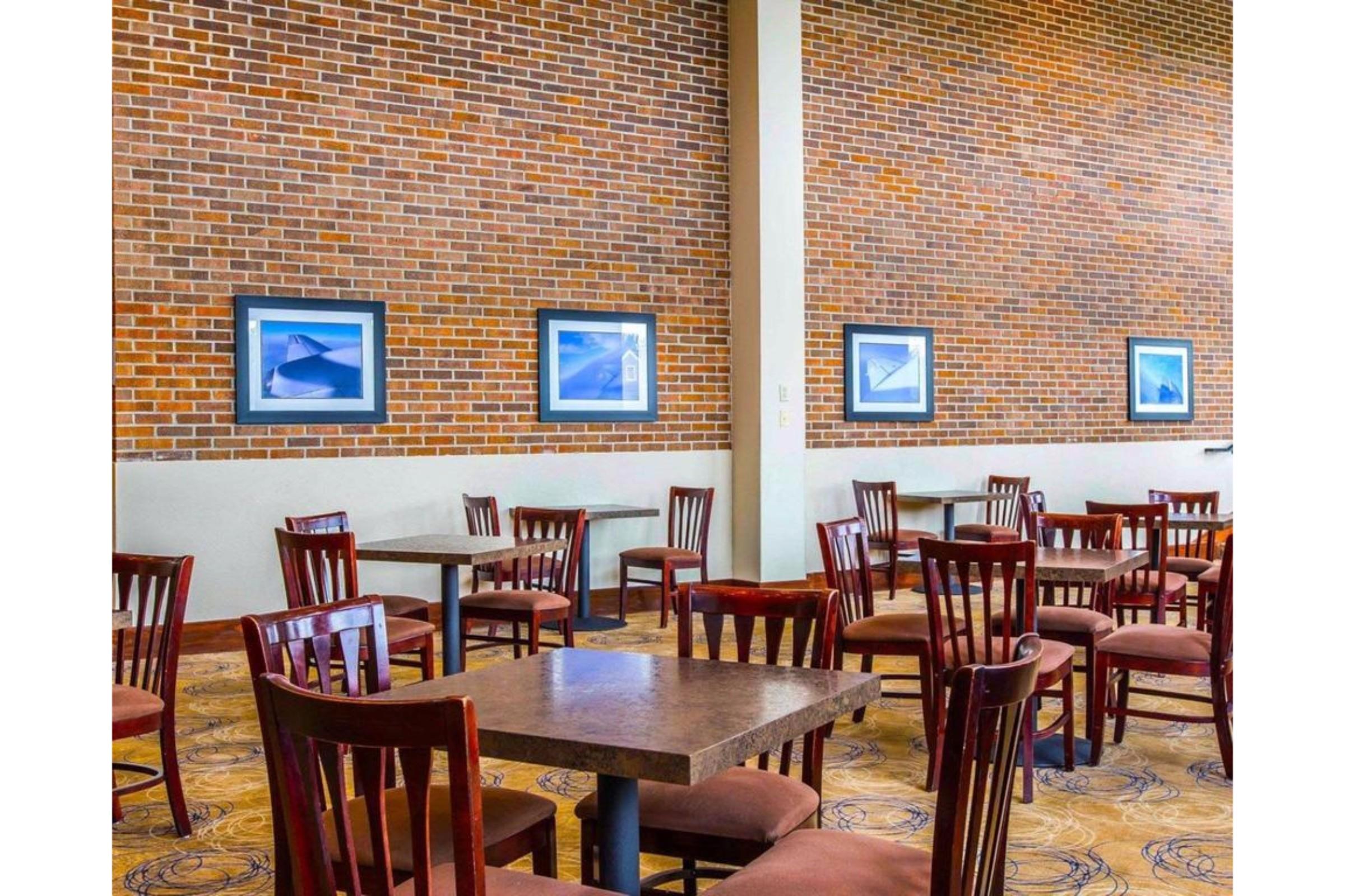 Comfort Inn Warner Robins - Robins Air Force Base Area Buitenkant foto