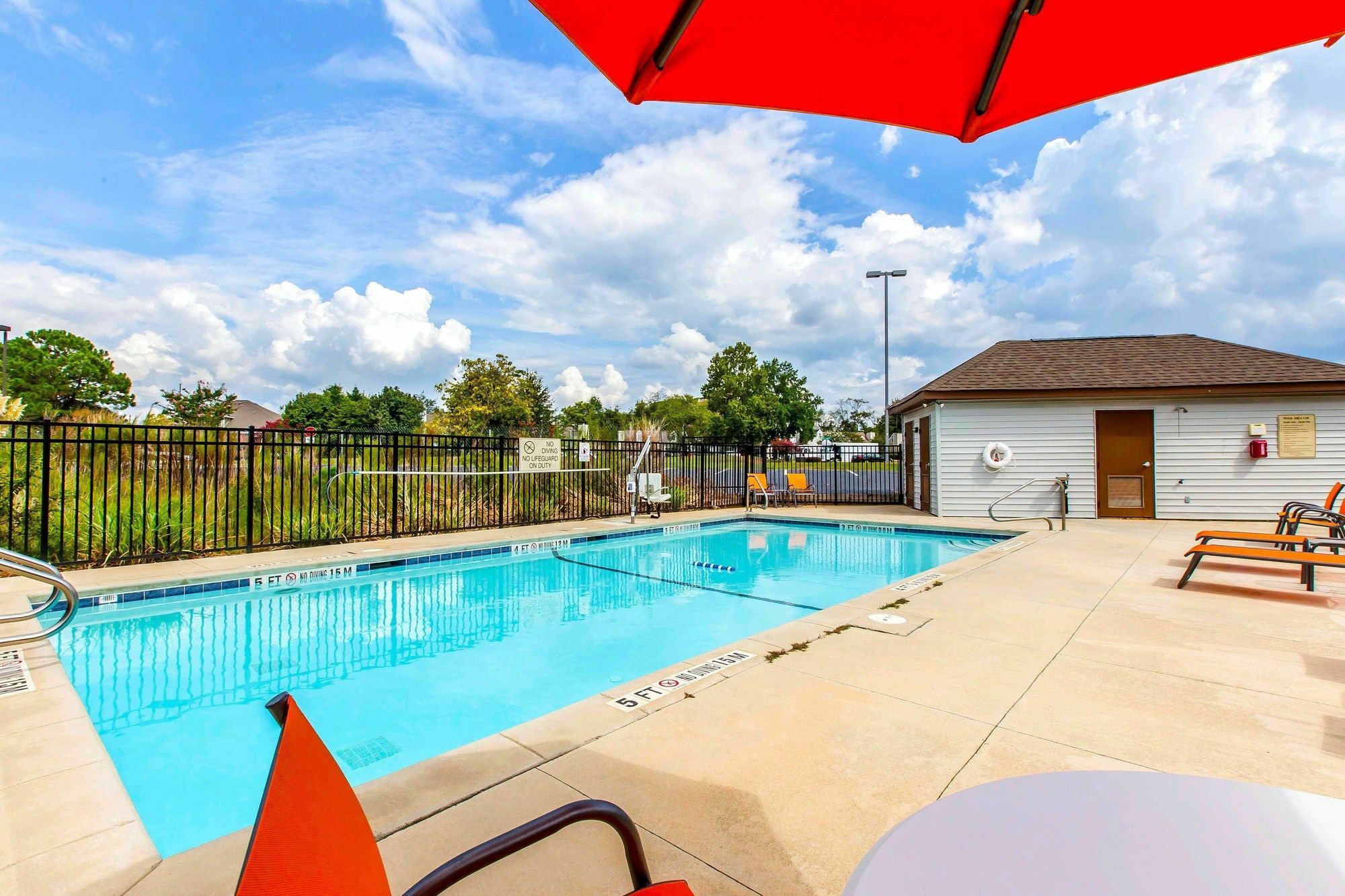 Comfort Inn Warner Robins - Robins Air Force Base Area Buitenkant foto