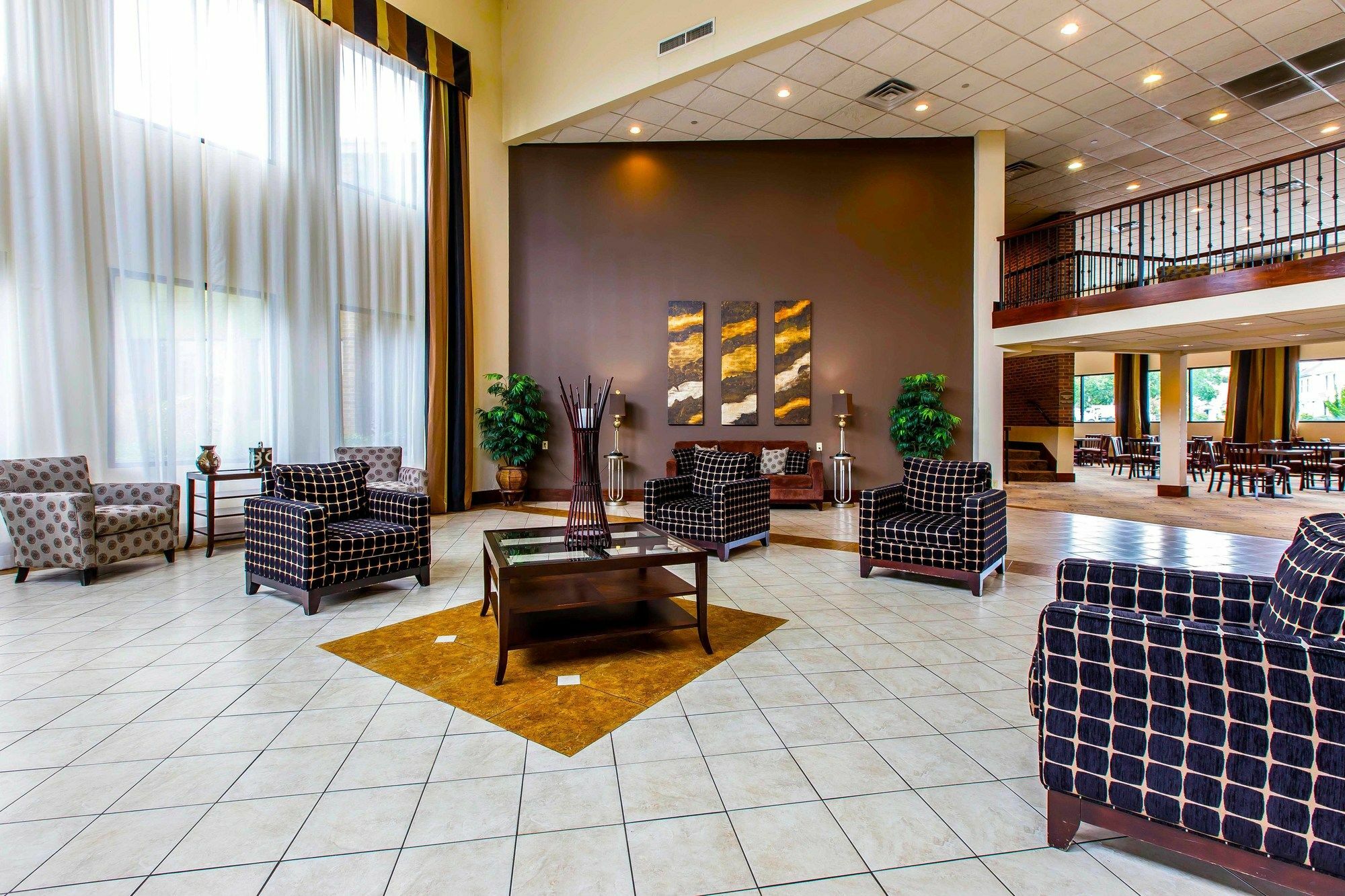 Comfort Inn Warner Robins - Robins Air Force Base Area Buitenkant foto